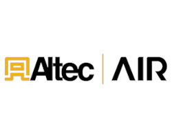 Altec AIR logo