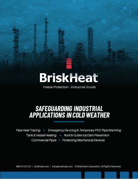 Briskheat Freeze Protection Guide