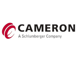 Cameron SLB logo