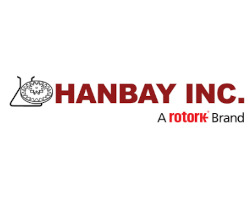 Hanbay logo
