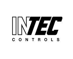 INTEC Controls logo