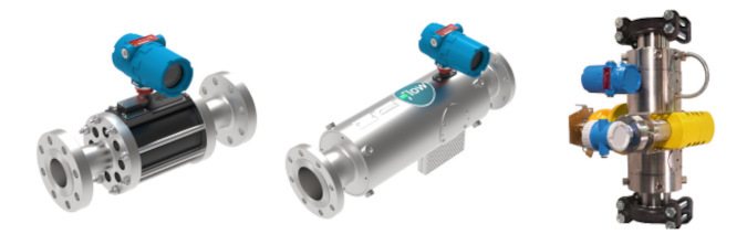 M-Flow Technologies products
