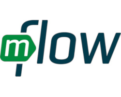 M-Flow Technologies logo