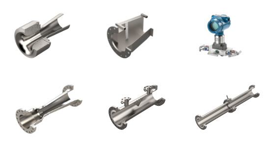 Primary Flow Signal products